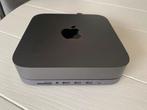 MacMini 2018, 6 Core i7, 32GB, 512GB,  Sequora, Ophalen, Zo goed als nieuw, IMac, 3 tot 4 Ghz