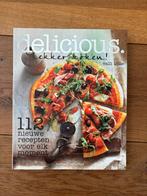 Delicious. Lekker koken! - Valli Little, Voorgerechten en Soepen, Ophalen of Verzenden, Zo goed als nieuw, Europa