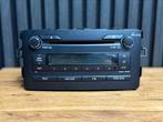 Originele Toyota Auris Radio/CD-speler – 86120-02A50, Ophalen of Verzenden, Zo goed als nieuw