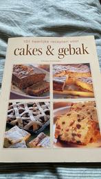 Cakes & gebak, Ophalen of Verzenden, Gelezen, Europa, Taart, Gebak en Desserts