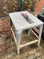 Zaagmachines, Ophalen, Gebruikt, 70 mm of meer, Afkortzaag