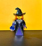 LEGO Heks Minifiguur met Toverdrank, Ophalen of Verzenden, Zo goed als nieuw, Losse stenen, Lego