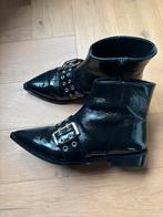 Toral Enkellaarsjes, Kleding | Dames, Schoenen, Zwart, Nieuw, Ophalen of Verzenden, Toral