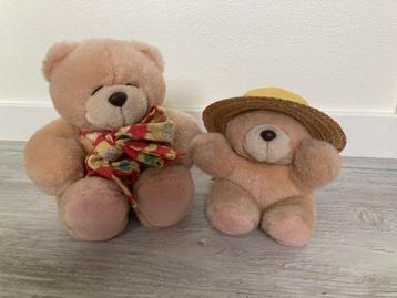 Forever friends beschikbaar voor biedingen