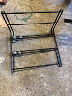 Bagagedrager rek, Ophalen, 1 fiets, Gebruikt, Fietsendrager-accessoire