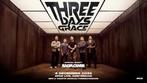 Three Days Grace Tickets 2x Afas Live Amsterdam, Tickets en Kaartjes, Evenementen en Festivals, Twee personen