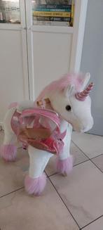 Pony cycle, Ophalen of Verzenden, Zo goed als nieuw