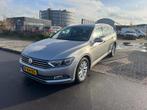 Volkswagen Passat Variant 1.6 TDI Connected Series Plus, Auto's, Volkswagen, Gebruikt, Euro 6, Overige brandstoffen, Bedrijf