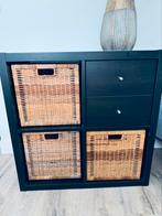 IKEA KALLAX, Huis en Inrichting, Ophalen, Zo goed als nieuw, 25 tot 50 cm, Minder dan 100 cm