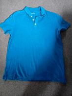 Blauwe C&A polo maat XL - zo goed als nieuw!, Blauw, Maat 56/58 (XL), Zo goed als nieuw, C&A