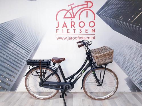 Vouge Elite E Middenmotor, Fietsen en Brommers, Elektrische fietsen, Nieuw, Overige merken, 51 tot 55 cm, 50 km per accu of meer