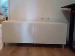 Wit kastje, Ophalen, 50 tot 100 cm, Zo goed als nieuw, Minder dan 100 cm