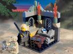 Lego Harry Potter Chamber of Secrets 4731 Dobby's Release, Ophalen of Verzenden, Nieuw, Complete set, Lego