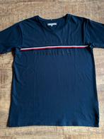 ZGAN Tommy Hilfiger t-shirt maat 164, Kinderen en Baby's, Kinderkleding | Maat 164, Ophalen of Verzenden, Zo goed als nieuw, Jongen