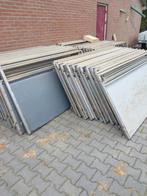 Hokken en schotten, Dieren en Toebehoren, Schapen, Geiten en Varkens, Meerdere dieren, Varken