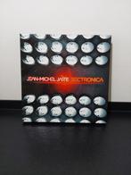 Jean Michel Jarre - Electronica Fan Box, Ophalen of Verzenden, 2000 tot heden, Zo goed als nieuw, 12 inch