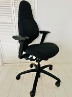 Ergonomische RH MEREO 220 Bureaustoel verstelb.NIEUWSTAAT !!, Huis en Inrichting, Bureaustoelen, Gaming bureaustoel, Zwart, Ophalen of Verzenden