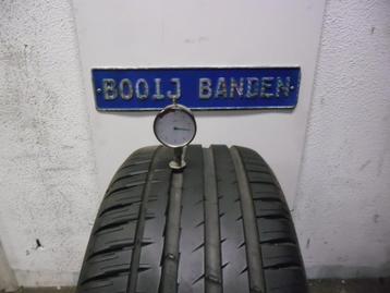 275 45 20 demobanden michelin pilot sport 4 met 7,4 mm prof. beschikbaar voor biedingen
