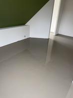 Vloer Egaliseren - Laat uw vloer vakkundig Egaliseren!, Ophalen, Nieuw, 75 m² of meer, Overige typen
