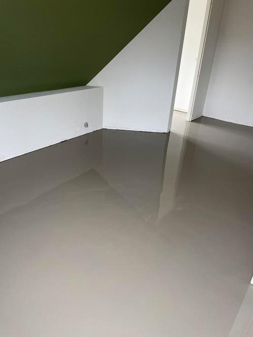 Vloer Egaliseren - Laat uw vloer vakkundig Egaliseren!, Huis en Inrichting, Stoffering | Vloerbedekking, Nieuw, Overige typen