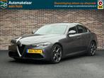 Alfa Romeo Giulia 2.0T Super Leder | Xenon | Automaat | Rijk, Auto's, Alfa Romeo, Automaat, 745 kg, Achterwielaandrijving, Euro 6