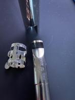 Meyer 5J Alt Mondstuk., Muziek en Instrumenten, Blaasinstrumenten | Saxofoons, Ophalen of Verzenden, Gebruikt, Alt