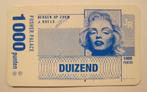 KERMIS PUSHER WAARDEBON, Verzenden