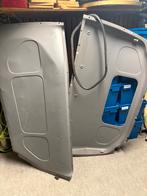 volkswagen transporter t5 scheidingswand en betimmering, Ophalen, Gebruikt, Volkswagen