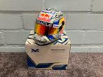 Max verstappen helm 1:2 oostenrijk 2022, Verzamelen, Automerken, Motoren en Formule 1, Ophalen of Verzenden, Zo goed als nieuw