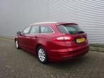 Ford Mondeo Wagon 1.5 TDCi Titanium Navi / Cruise / Climate, Auto's, Ford, Origineel Nederlands, Mondeo, Te koop, 5 stoelen