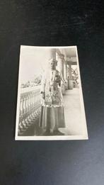Jacques Eussen priester Geleen, Gebruikt, Foto, Ophalen of Verzenden, Voor 1940