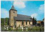 Valkenburg Kerkje Johannes de Doper Ansichtkaart ( B5210), Ophalen of Verzenden, 1980 tot heden, Limburg