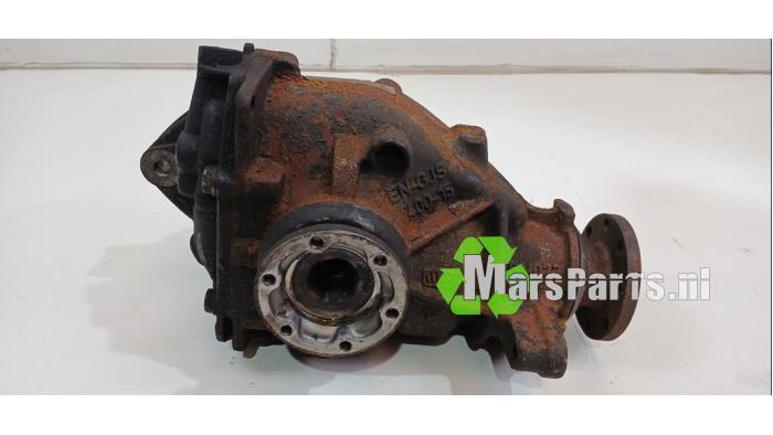 Differentieel achter van een BMW 3-Serie, Auto-onderdelen, Remmen en Aandrijving, BMW, Gebruikt, 3 maanden garantie, Ophalen of Verzenden