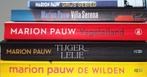 Marion Pauw.  5 x, Ophalen of Verzenden, Zo goed als nieuw
