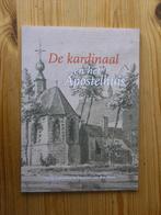De kardinaal en het Apostelhuis (Mierlo - Hout , Helmond), Boeken, Geschiedenis | Stad en Regio, Ophalen, Gelezen