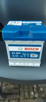 Bosch S4 000 Auto Accu 12V 44Ah 420A, Auto-onderdelen, Accu's en Toebehoren, Ophalen, Nieuw, Universele onderdelen