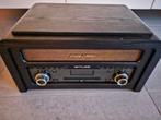 Vintage Muse Platenspeler - Retro Design, Ophalen, Gebruikt, Platenspeler, Overige merken
