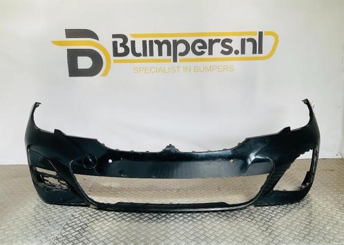 Bumper BMW 3 Serie G20 G21 MPak 51118069346 Voorbumper 13315, Auto diversen, Tuning en Styling, Ophalen of Verzenden