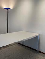 MDF Italia eettafel Lim 220 x 90 cm keramiek, Huis en Inrichting, Ophalen, 50 tot 100 cm, Zo goed als nieuw, Vijf personen of meer