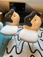 Leolux Antipode Stoelen - Set van Twee, Ophalen, Gebruikt, Twee, Overige kleuren