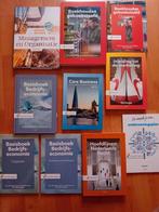HBO Finance en Control, Boeken, Studieboeken en Cursussen, Ophalen of Verzenden, Zo goed als nieuw, HBO