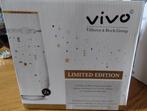 Vivo Villeroy & Boch Glazen - Limited Edition, Glas of Glazen, Nieuw, Ophalen of Verzenden, Glas