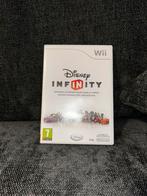 Disney infinity Nintendo Wii, Spelcomputers en Games, Games | Nintendo Wii, Avontuur en Actie, 2 spelers, Eén computer, Ophalen of Verzenden