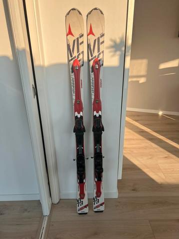 ski’s Atomic VarioFlex 73 ( 159 cm ) beschikbaar voor biedingen