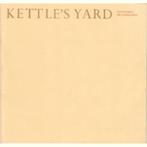 Diverse auteurs - Kettle's Yard (An illustrated guide), Ophalen of Verzenden, Nieuw