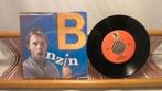 Bram Vermeulen,	Onzin (single 7"), Ophalen of Verzenden, 7 inch, Pop, Single