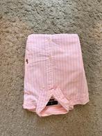 Ralph lauren overhemd, Kleding | Heren, Overhemden, Ophalen of Verzenden, Zo goed als nieuw, Roze, Halswijdte 41/42 (L)