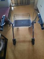 rollator, Ophalen, Zo goed als nieuw
