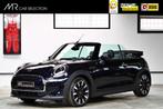 Mini Mini Cabrio 1.5 Cooper MINI Yours | Apple Carplay | Ver, Voorwielaandrijving, Gebruikt, Lichtsensor, Origineel Nederlands
