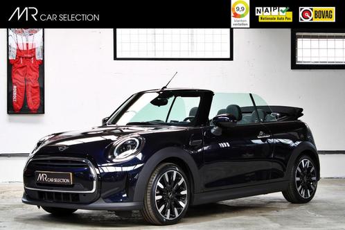 Mini Mini Cabrio 1.5 Cooper MINI Yours | Apple Carplay | Ver, Auto's, Mini, Bedrijf, Te koop, Cabrio, ABS, Airbags, Airconditioning